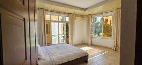 4 of 4 bedroom in a villa
